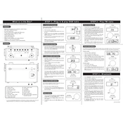 Roberts Rambler BT ST DAB 2021 manual cover