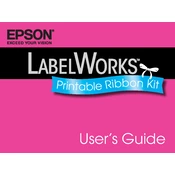 Epson LabelWorks