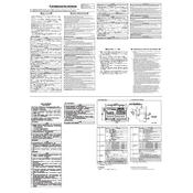 Mitsubishi Electric AJ65SBTB1 8D manual cover