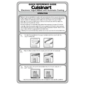 Cuisinart CYM-100