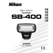 Nikon SB 400