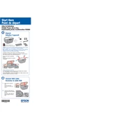 Epson Stylus Photo RX680