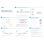 tp-link EAP9330 manual cover