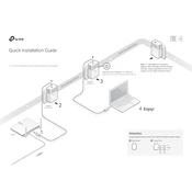 tp-link TL-PA7010 KIT
