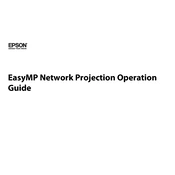 Epson PowerLite Pro Z8150NL