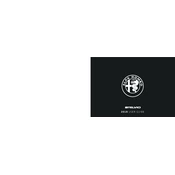 Alfa Romeo Stelvio 2018