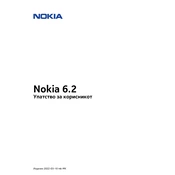 Nokia 6.2