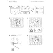 Bowers Wilkins Zeppelin Wireless manual cover