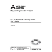 Mitsubishi Electric NZ2AW1C2D2 manual cover