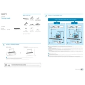 Sony HT-A5000 manual cover