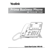 Yealink SIP-T53