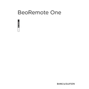 Bang Olufsen Beo One