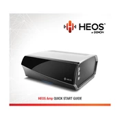 Denon HEOS Amp