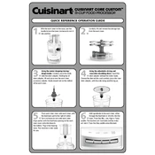 Cuisinart FP-130