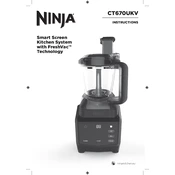 Ninja CT670UKV