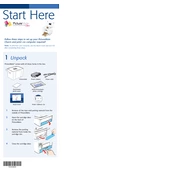 Epson PictureMate Charm PM 225