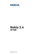 Nokia 3.4