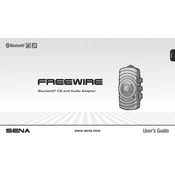 Sena Freewire