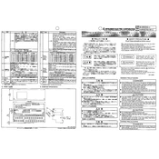 Mitsubishi Electric AJ65SBT2 8A manual cover