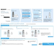 Sony MHC-V90W