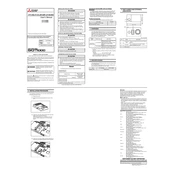 Mitsubishi Electric GT15 XHNB, GT15 VHNB manual cover