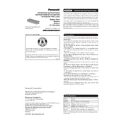 Panasonic CF-VZSU50W