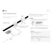 tp-link TL-WPA4220 Kit