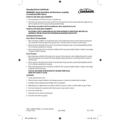 Sunbeam Hot Cold Therapy