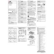 Mitsubishi Electric GT27 ROUT manual cover