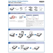Epson Perfection V700