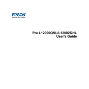 Epson Pro L12000Q