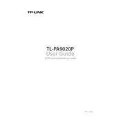 tp-link TL-PA9020P Kit