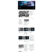 Mercedes-Benz CLA Coupe 2019 manual cover