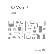 Bang Olufsen Beovision 7