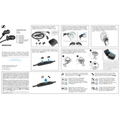 Sennheiser Momentum M2 IEG manual cover