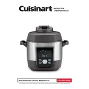 Cuisinart CPC-900