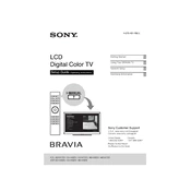 Sony KDL-46HX820