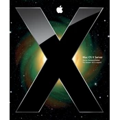 Apple Mac OS X Server v10.5 Leopard