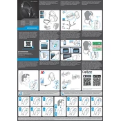 Sennheiser HD 4.50BTNC SCBT7 manual cover