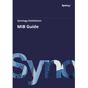 Synology NAS DS716+II