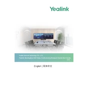Yealink MeetingEye 600