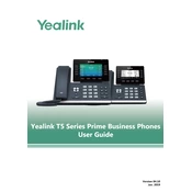 Yealink SIP-T53