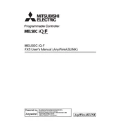 Mitsubishi Electric FX5