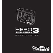 GoPro Hero 3