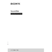 Sony HT-CT380