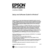 Epson Stylus Pro