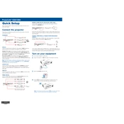 Epson PowerLite 1224