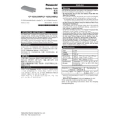 Panasonic CF-VZSU30BR