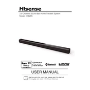 Hisense HS212F