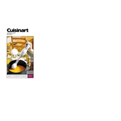 Cuisinart CSB-55N manual cover